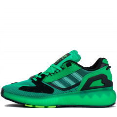 Кроссовки Adidas ZX 5K Green