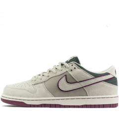 Кроссовки Nike x Otomo Katsuhiro SB Dunk Low "Steamboy OST" Grey