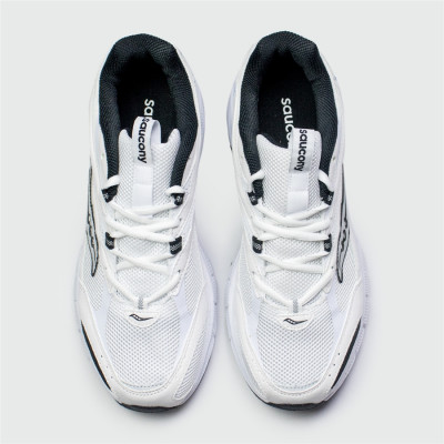 Кроссовки Saucony Cohesion Classic 2K White/Blue Кроссовки Saucony Cohesion Classic 2K White/Blue