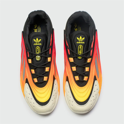 Кроссовки Adidas Ozelia Fiery Кроссовки Adidas Ozelia Fiery