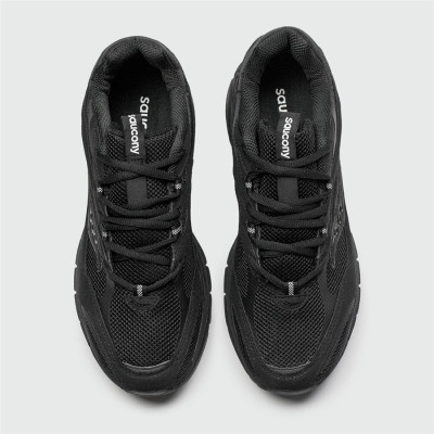 Кроссовки Saucony Cohesion Classic 2K Black Кроссовки Saucony Cohesion Classic 2K Black