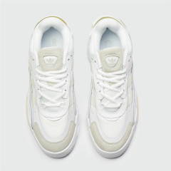 Кроссовки Adidas Niteball 2 White/Beige