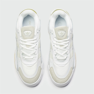 Кроссовки Adidas Niteball 2 White/Beige Кроссовки Adidas Niteball 2 White/Beige