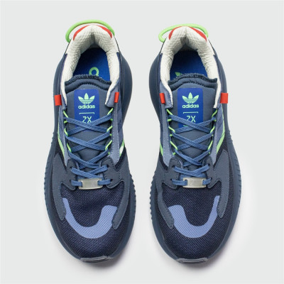 Кроссовки Adidas ZX 5K Blue Кроссовки Adidas ZX 5K Blue