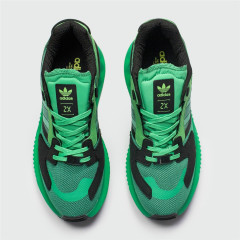Кроссовки Adidas ZX 5K Green