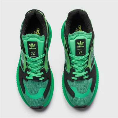 Кроссовки Adidas ZX 5K Green Кроссовки Adidas ZX 5K Green