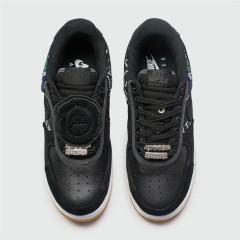 Кроссовки Nike x Travis Scott Air Force 1 Cactus Jack “Astroworld”