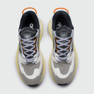Кроссовки Adidas ZX 5K Grey/Orange Кроссовки Adidas ZX 5K Grey/Orange