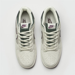 Кроссовки Nike x Otomo Katsuhiro SB Dunk Low "Steamboy OST" Grey