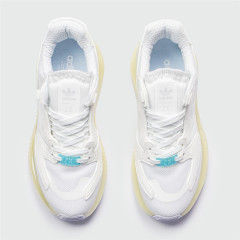 Кроссовки Adidas ZX 5K White