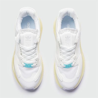 Кроссовки Adidas ZX 5K White Кроссовки Adidas ZX 5K White