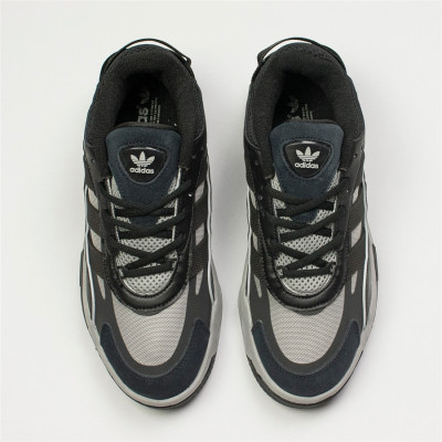 Кроссовки Adidas Niteball 2 Core Black Кроссовки Adidas Niteball 2 Core Black