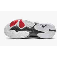 Кроссовки Nike Air Jordan Max Aura 4 Black/White/Red