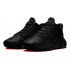 Кроссовки Nike Air Jordan Max Aura 4 Black Кроссовки Nike Air Jordan Max Aura 4 Black