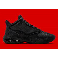 Кроссовки Nike Air Jordan Max Aura 4 Black