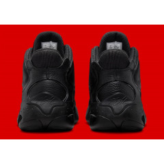 Кроссовки Nike Air Jordan Max Aura 4 Black