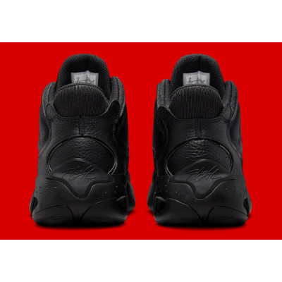 Кроссовки Nike Air Jordan Max Aura 4 Black Кроссовки Nike Air Jordan Max Aura 4 Black