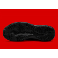 Кроссовки Nike Air Jordan Max Aura 4 Black