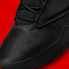 Кроссовки Nike Air Jordan Max Aura 4 Black