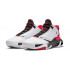 Кроссовки Nike Air Jordan Max Aura 4 Black/White/Red Кроссовки Nike Air Jordan Max Aura 4 Black/White/Red