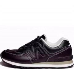 Кроссовки New Balance 574 Classic Black