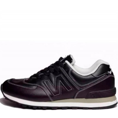 Кроссовки New Balance 574 Classic Black Кроссовки New Balance 574 Classic Black