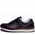 Кроссовки New Balance 574 Classic Black Кроссовки New Balance 574 Classic Black