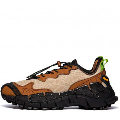 Кроссовки Reebok Zig Kinetica 2 Edge Brown