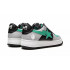 Кроссовки Bape Sta Black/Grey/Mint Кроссовки Bape Sta Black/Grey/Mint