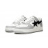 Кроссовки Bape Sta Black/Grey Кроссовки Bape Sta Black/Grey