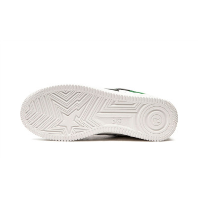 Кроссовки Bape Sta Multicolor Кроссовки Bape Sta Multicolor