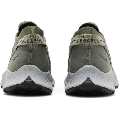 Кроссовки Nike Pegasus Trail Green Кроссовки Nike Pegasus Trail Green