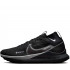 Кроссовки Nike React Pegasus Trail 4 Gore-Tex Black Кроссовки Nike React Pegasus Trail 4 Gore-Tex Black