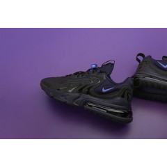 Кроссовки Nike Air Max 270 React Black\Blue