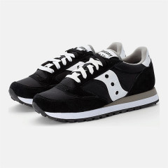 Кроссовки Saucony Jazz Black/White