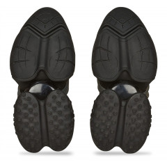 Кроссовки Balmain Black