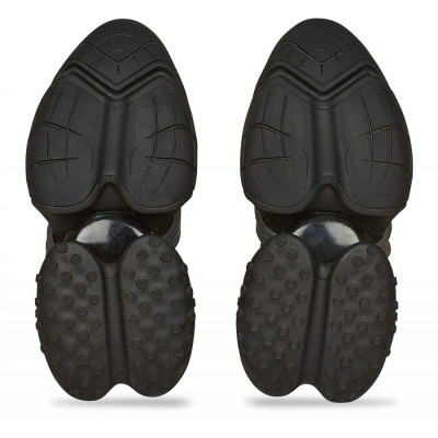 Кроссовки Balmain Black Кроссовки Balmain Black