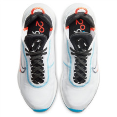 Кроссовки Nike Air Max 2090 Pure Platinum