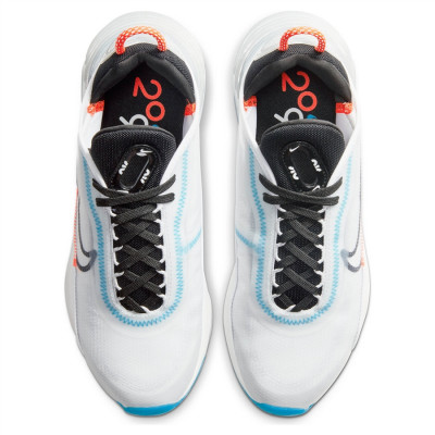 Кроссовки Nike Air Max 2090 Pure Platinum Кроссовки Nike Air Max 2090 Pure Platinum