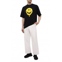 Кроссовки Balenciaga Speed Trainer Triple Black