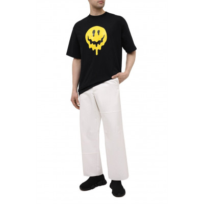 Кроссовки Balenciaga Speed Trainer Triple Black Кроссовки Balenciaga Speed Trainer Triple Black