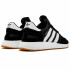 Кроссовки Adidas Iniki Runner Black Кроссовки Adidas Iniki Runner Black