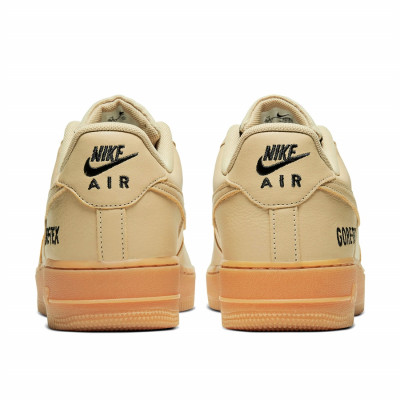 Кроссовки Nike Air Force 1 Gore Tex Beige Кроссовки Nike Air Force 1 Gore Tex Beige