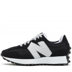 Кроссовки New Balance 327 Black/White