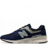 Кроссовки New Balance 997H Dark Blue Кроссовки New Balance 997H Dark Blue