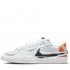 Кроссовки Nike Blazer 77 Low Jumbo Magma Orange Кроссовки Nike Blazer 77 Low Jumbo Magma Orange