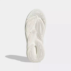 Кроссовки Adidas Ozelia White\Beige (Reflective)