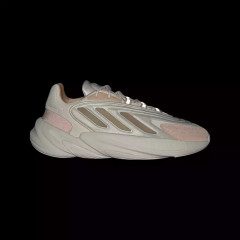 Кроссовки Adidas Ozelia White\Beige (Reflective)