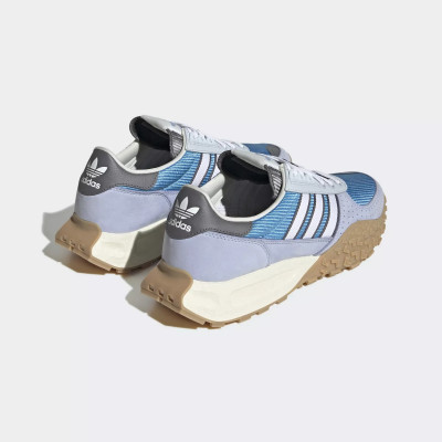 Кроссовки Adidas Retropy E5 W.R.P. Blue Кроссовки Adidas Retropy E5 W.R.P. Blue
