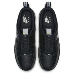 Кроссовки Nike Air Force 1 '07 LV8 Utility Black